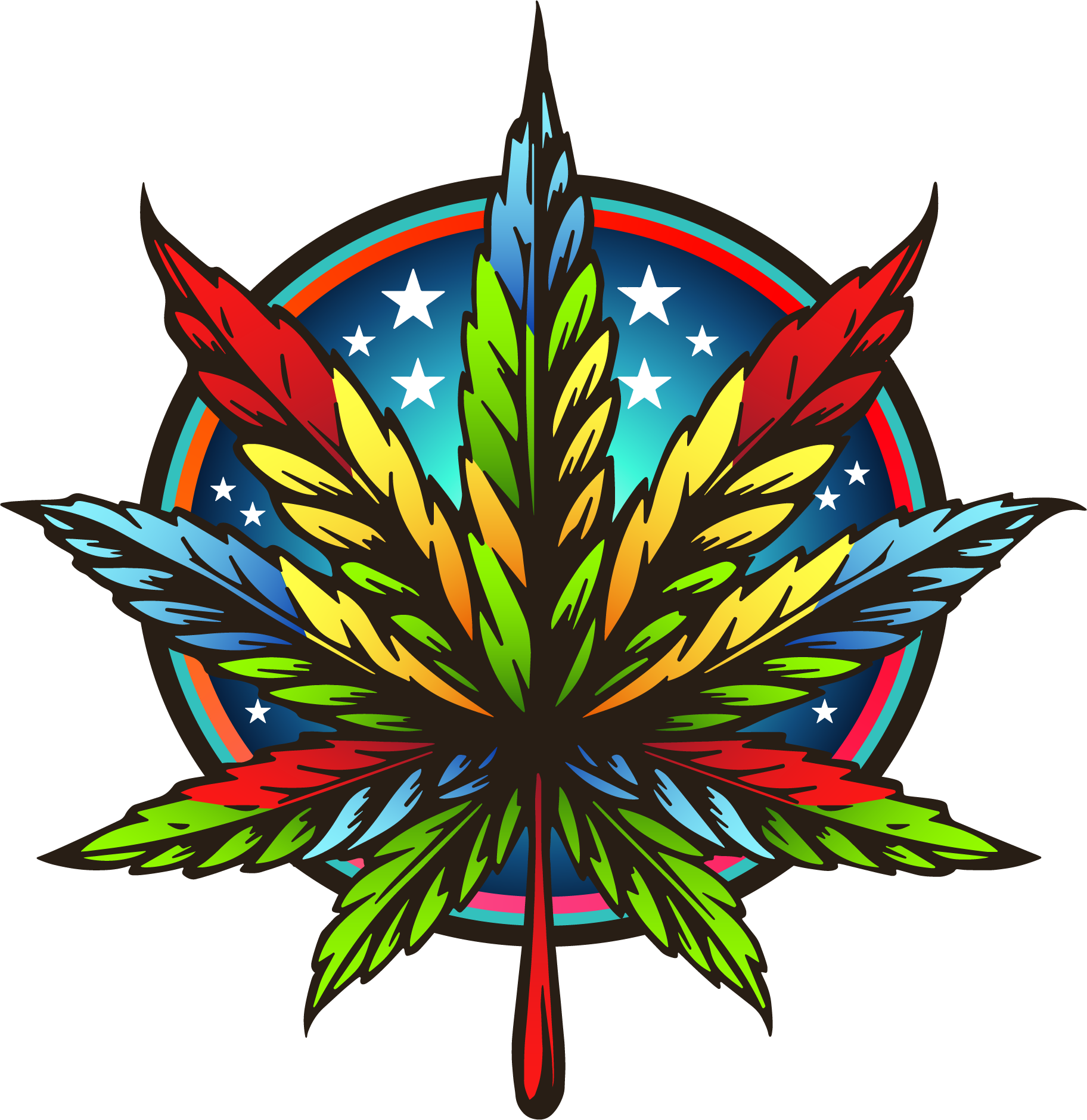 American Green